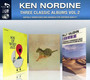 3 Classic Albums - Ken Nordine