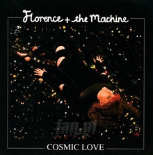 Cosmic Love - Florence & The Machine