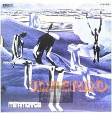Inferno - Metamorfosi