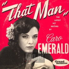 That Man - Caro Emerald