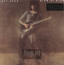 Blow By Blow - Jeff Beck