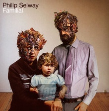 Familial - Philip Selway - bigger Familial - Philip Selway