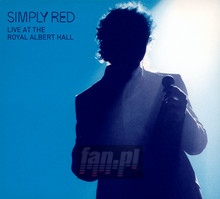 At The Royal Albert Hall - Simply Red