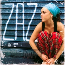 Zaz - ZAZ