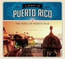 A Night In Puerto Rico - A Night In...   