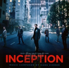 Inception  OST - Hans Zimmer