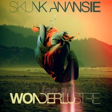 Wonderlustre - Skunk Anansie - bigger Wonderlustre - Skunk Anansie
