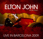 Red Piano Tour - Elton John