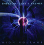 Live At The High Voltage Festival - Emerson, Lake & Palmer