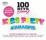 100 Hits Kids Party - 100 Hits No.1S   