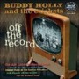 Off The Record-On Air - Buddy Holly
