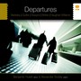 Departures - Benjamin Hulett