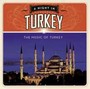 A Night In Turkey - A Night In...   