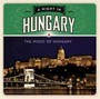A Night In Hungary - A Night In...   