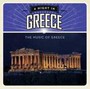 A Night In Greece - A Night In...   