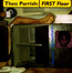 First Floor - Theo Parrish