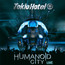 Humanoid City-Live - Tokio Hotel