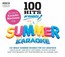 100 Hits Summer - 100 Hits No.1S   