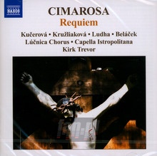 Requiem G-Moll - D. Cimarosa