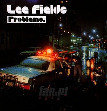 Problems - Lee Fields