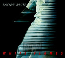 White Flames - Snowy White