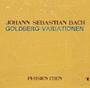 Bach: Goldberg Variations - J.S. Bach