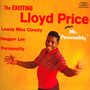 The Exciting Lloyd Price - Lloyd Price