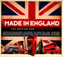 Made In England-Trilogy - V/A