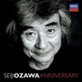 Anniversary - Seiji Ozawa