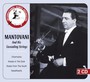 And His Cascading Strings - Mantovani