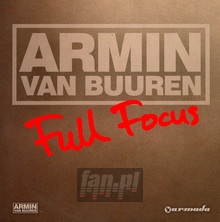 Full Focus - Armin Van Buuren 