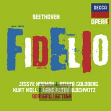 Beethoven: Fidelio - Bernard Haitink