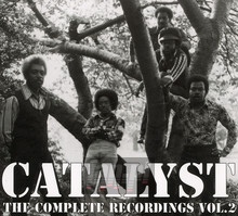 Complete Recordings V.2 - Catalyst