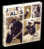 Reggae Legends - Josey Wales
