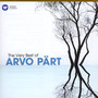 Very Best Of Arvo Part - Arvo Part