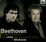 Beethoven: Klavierkonzerte 1-5 - Paul Lewis