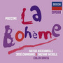 Puccini: La Boheme - Colin Davis