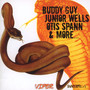 Viper - Junior Wells / Buddy Guy