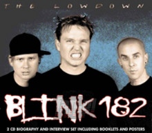 Lowdown - Blink 182