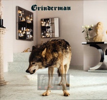 Grinderman 2 - Grinderman - bigger Grinderman 2 - Grinderman
