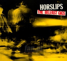 Belfast Gigs - Horslips