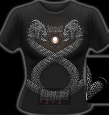 Serpent _TS80334_ - Behemoth