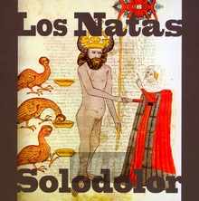 Solodolor - Los Natas