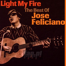 Collection - Jose Feliciano