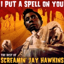 Voodoo-The Best Of - Screamin' Jay Hawkins 