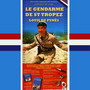 Louis De Funes-Le Gendarme De ST Tropez  OST - V/A
