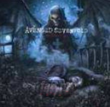 Nightmare - Avenged Sevenfold Nightmare - Avenged Sevenfold