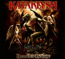 Heaven's Venom - Kataklysm