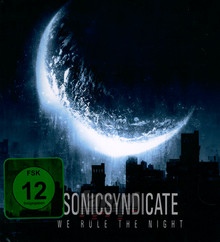 We Rule The Night - Sonic Syndicate - bigger We Rule The Night - Sonic Syndicate