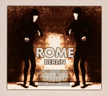 Berlin - Rome